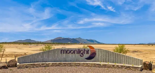 Moonlight by Oakwood Homes Co in Maricopa - image