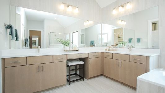 Sunterra by DRB Homes in Katy - image 11