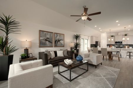 Meridiana 40' by Coventry Homes in Manvel - photo 34 34