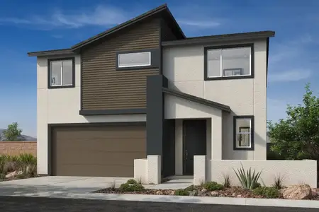 Teravalis - Master planned community in Buckeye, AZ 15