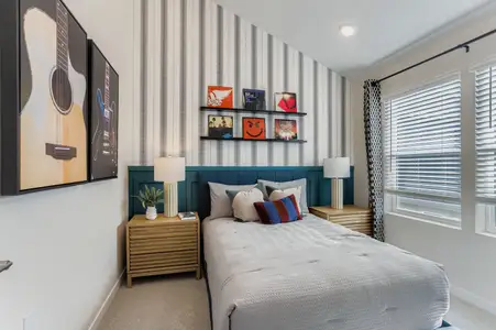 Barefoot by Brookfield Residential in Firestone - image 4