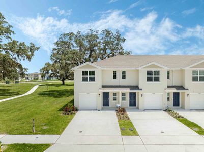 The Vineyards Townhomes by D.R. Horton in Holly Hill - photo 5 5