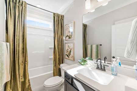 The Meadows at Midway by Hunter Quinn Homes in Anderson - image 7