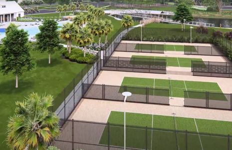 Crescent Cove by Pulte Homes in Myrtle Beach - image