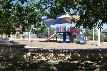 Las Ventanas at Entrada del Toro at Rancho Sahuarita 38