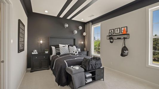 Meadowlark - Sapling Collection by Toll Brothers in Murfreesboro - image 8