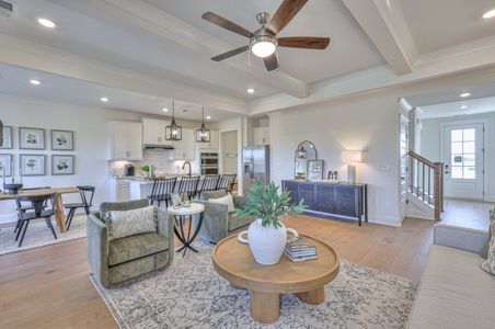 The Landing at Greens Mill by Goodall Homes in Columbia - image 5