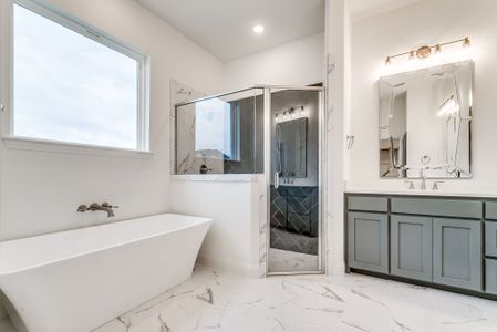 Stanford Estates by Abba River Homes in Springtown - photo 18 18