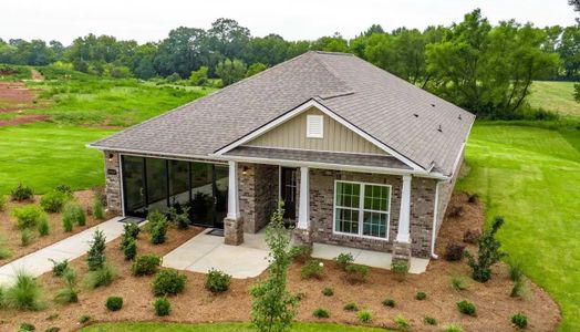 Tobacco Road by Davidson Homes LLC in Angier - photo 7 7