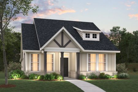 Landmark by M/I Homes in Denton - image 14