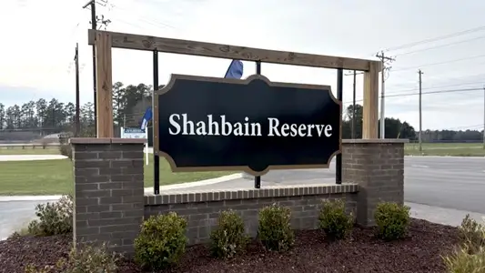 Shahbain Reserve by D.R. Horton in Raeford - image
