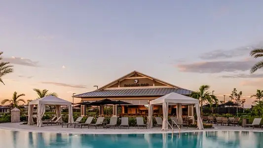 Esplanade at Cammaray Condos by Taylor Morrison in Sarasota - image