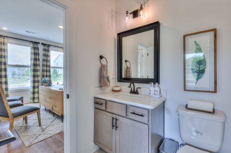 Ivey Farms - The Vintage Collection by Goodall Homes in Farragut - image 16