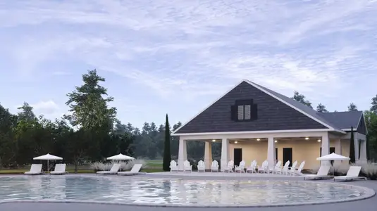 Winston Point by Mungo Homes in Gilbert - image