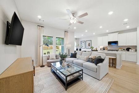 Liberty Collection at Maple Woods 8