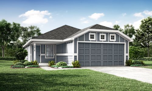 Northpointe: Cottage Collection by Lennar in Fort Worth - photo 8 8