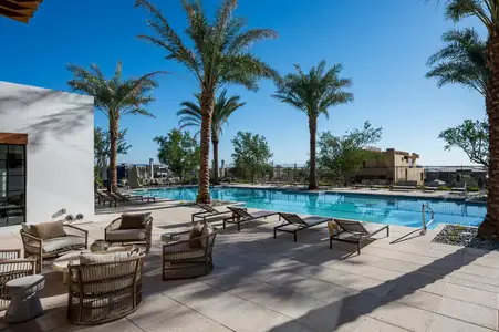 Ascent at The Phoenician® by Cullum Homes in Scottsdale - image 2