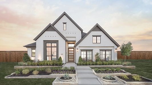 North Sky - Master planned community in Celina, TX 10 10