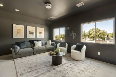 Pecan Grove by Graham Hart Home Builder in Burleson - image 5
