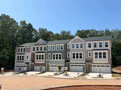 Alston Landing by M/I Homes in Cary - photo 5 5