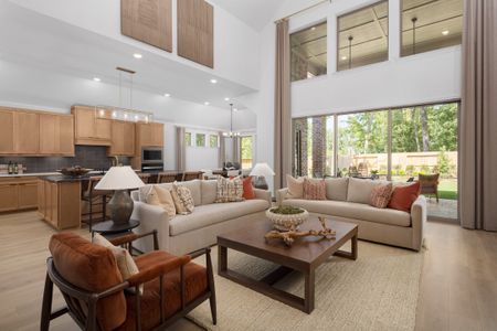 The Highlands 60' by Coventry Homes in Porter - image 17