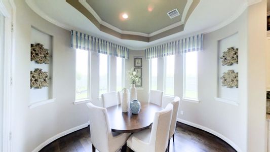 Bridgeland: Wentworth Collection by Lennar in Cypress - photo 15 15