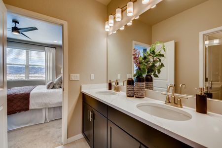 Uplands - Townhomes 13