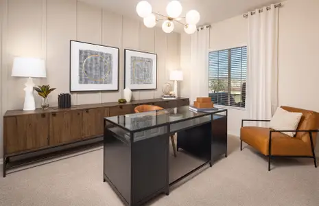 El Cidro by Pulte Homes in Goodyear - image 19