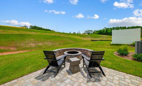 The Enclave at Laurelbrook by Eastwood Homes in Catawba - photo 49 49