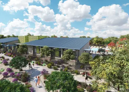 Skyline Village by Century Communities in San Tan Valley - image