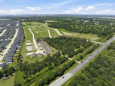 Fulshear Junction by Century Communities in Fulshear - image