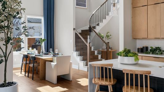 Terrace Collection at Heritage 4