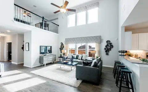 Bay Creek by CastleRock Communities in Baytown - photo 16 16