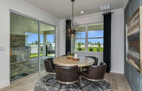 Isles of Lake Nona by Pulte Homes in Orlando - photo 24 24