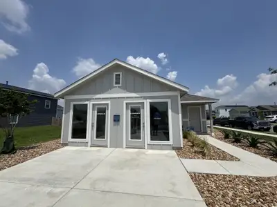 Sunset Oaks: Cottage Collection by Lennar in Maxwell - photo 14 14