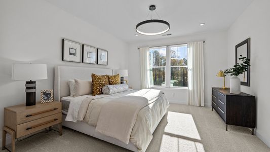 The River District by DRB Homes in Charlotte - photo 32 32