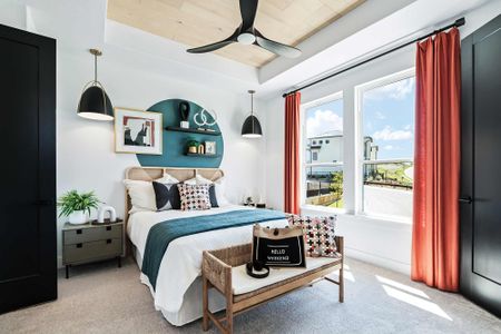 The Point at Rough Hollow by David Weekley Homes in Lakeway - image 9