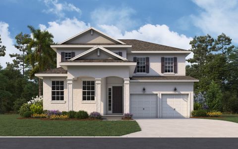 Ovation - Master planned community in Winter Garden, FL 8 8