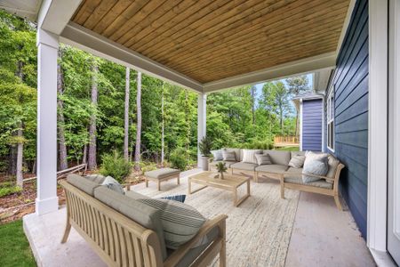 Givens Park by Parkside Builders in Chattanooga - image 4