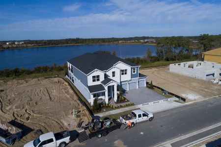 Lake Star At Ovation by M/I Homes in Winter Garden - photo 7 7