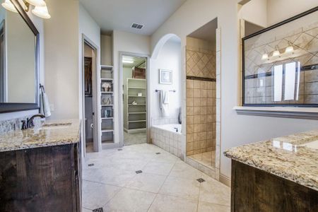 Sonoma Verde by Megatel Homes in Rockwall - photo 10 10