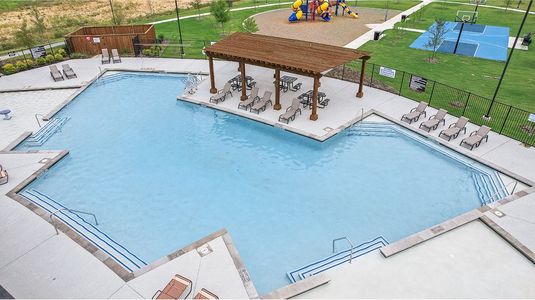 Rancho Canyon: Brookstone Collection 20