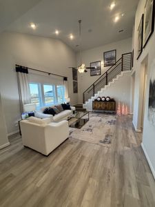 Notting Hill by CastleRock Communities in Converse - photo 41 41