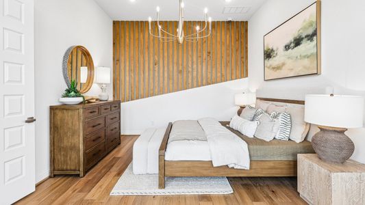 Sunterra by DRB Homes in Katy - image 18