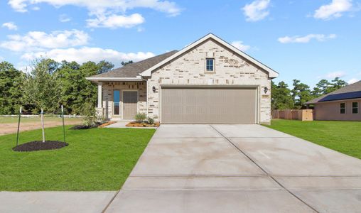 Willowpoint by K. Hovnanian® Homes in Tomball - photo 5 5