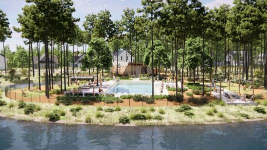 Two Step Farm by Autograph Homes in Montgomery - image