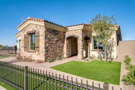 Encore Collection At Union Park by Cachet Homes Arizona in Phoenix - photo 11 11