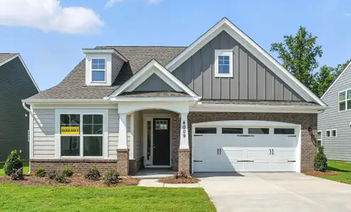 Founders Landing by Eastwood Homes in Gastonia - photo 0