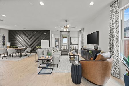 Northspur by Impression Homes in Terrell - image 15
