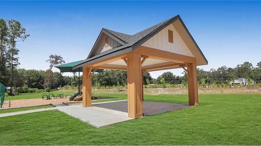 Kings Preserve by Lennar in Jacksonville - image 14